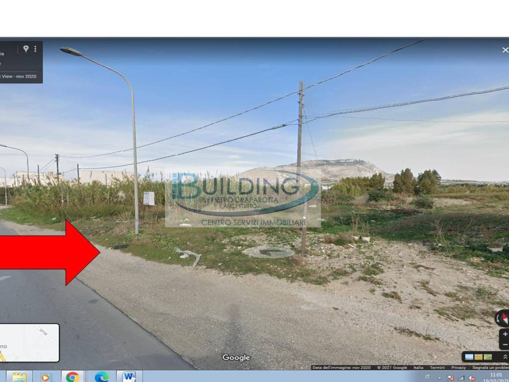 Terreno a Trapani in CONTRADA XITTA - Foto 2