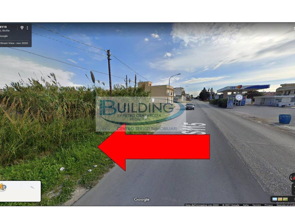 Terreno a Trapani in CONTRADA XITTA - Foto 3