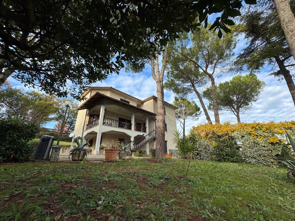 Casa indipendente a Castel ritaldi in Via Fratelli Rosselli, 19 - Foto 2