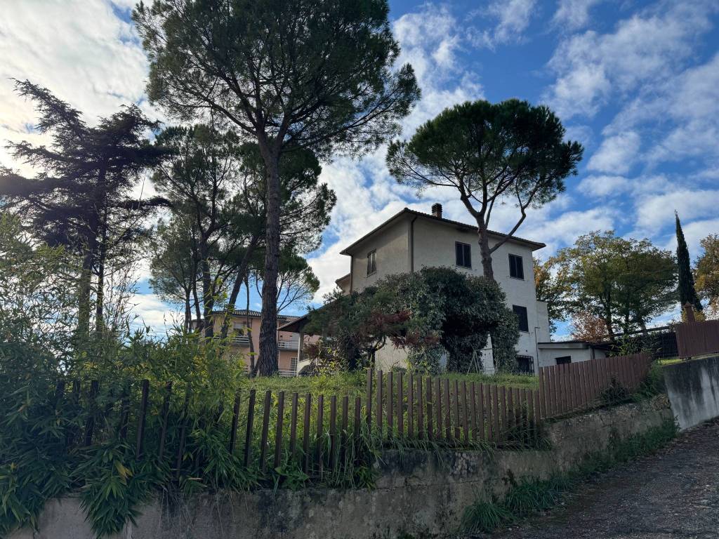 Casa indipendente a Castel ritaldi in Via Fratelli Rosselli, 19 - Foto 4