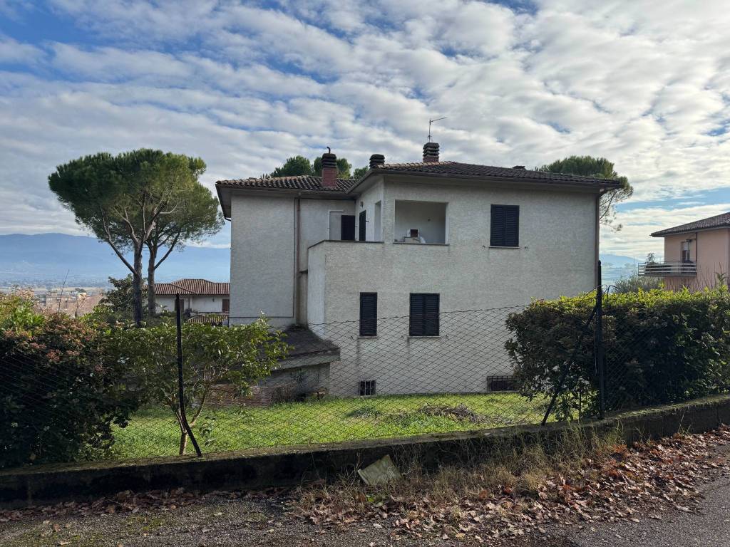 Casa indipendente a Castel ritaldi in Via Fratelli Rosselli, 19 - Foto 5