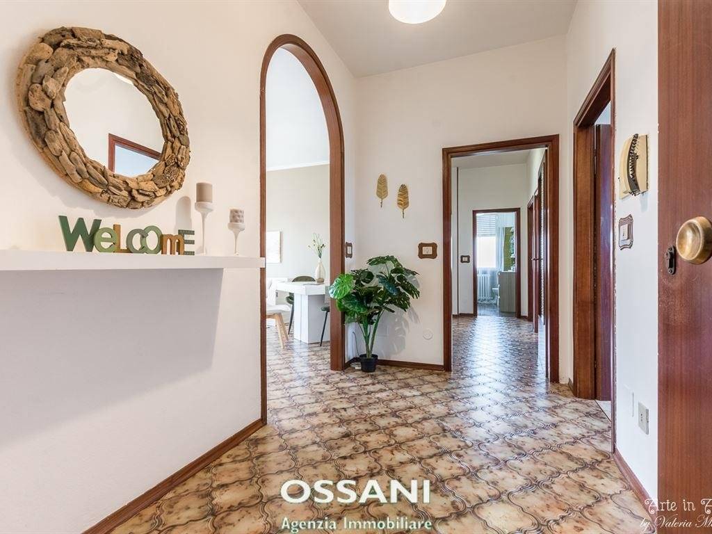 Appartamento a Castel bolognese in VIA MARZARI, 23 - Foto 2