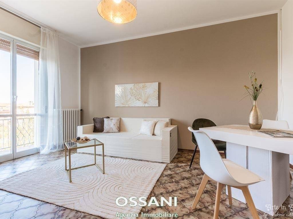 Appartamento a Castel bolognese in VIA MARZARI, 23 - Foto 3