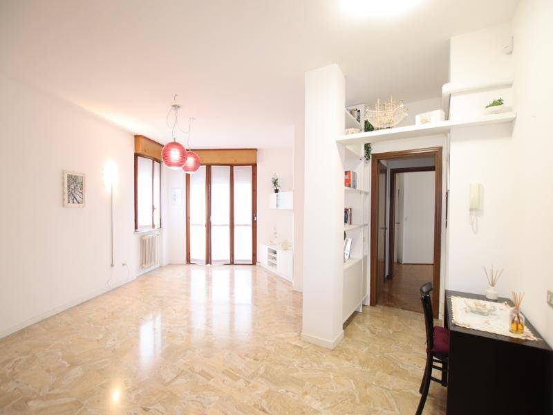 Appartamento a Lodi in Via Lodi Vecchio, 28 - Foto 3