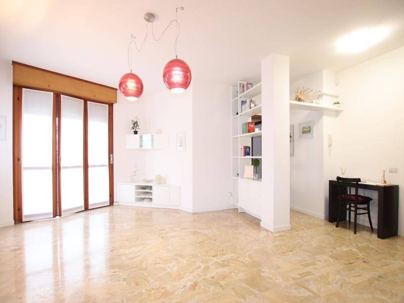Appartamento a Lodi in Via Lodi Vecchio, 28 - Foto 4