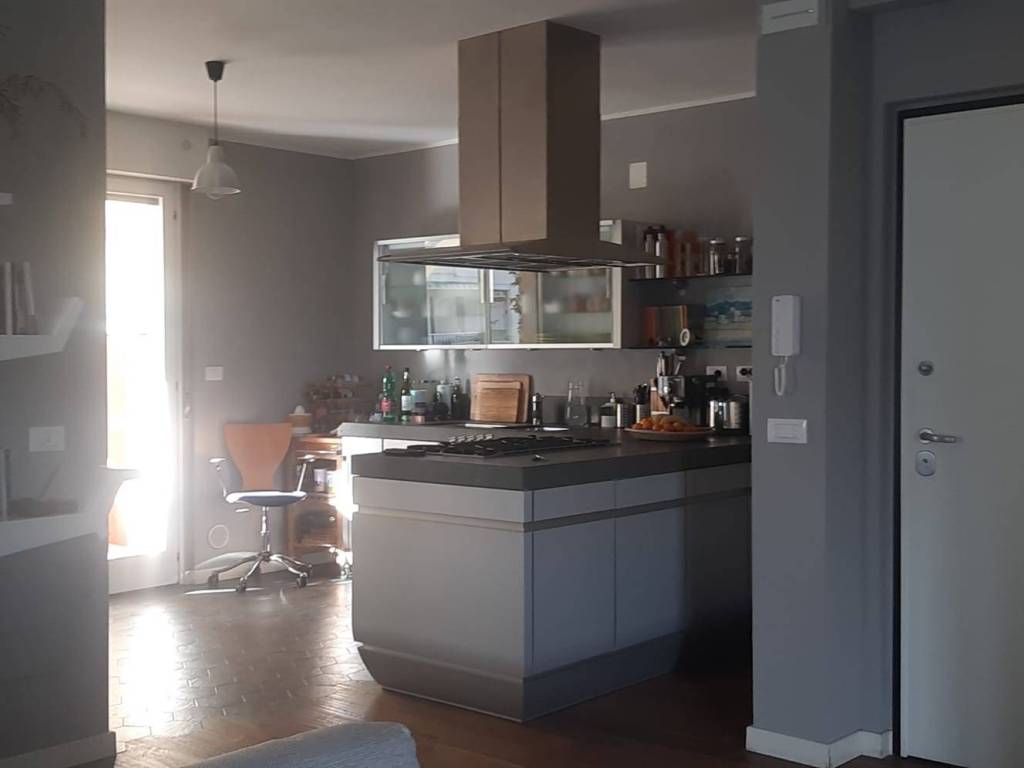 Attico / mansarda a Pescara in Viale Primo Vere, 134 - Foto 2