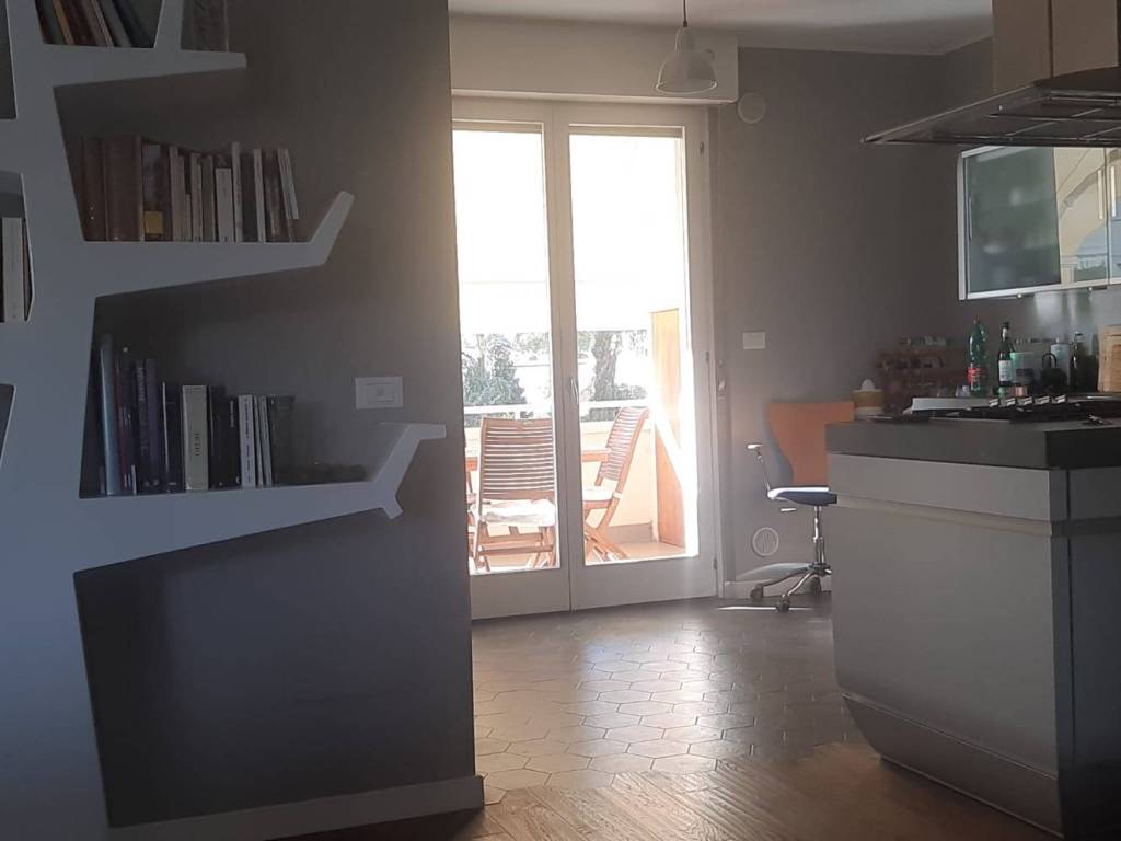 Attico / mansarda a Pescara in Viale Primo Vere, 134 - Foto 3