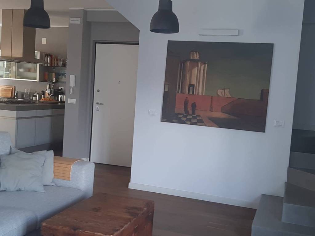 Attico / mansarda a Pescara in Viale Primo Vere, 134 - Foto 4