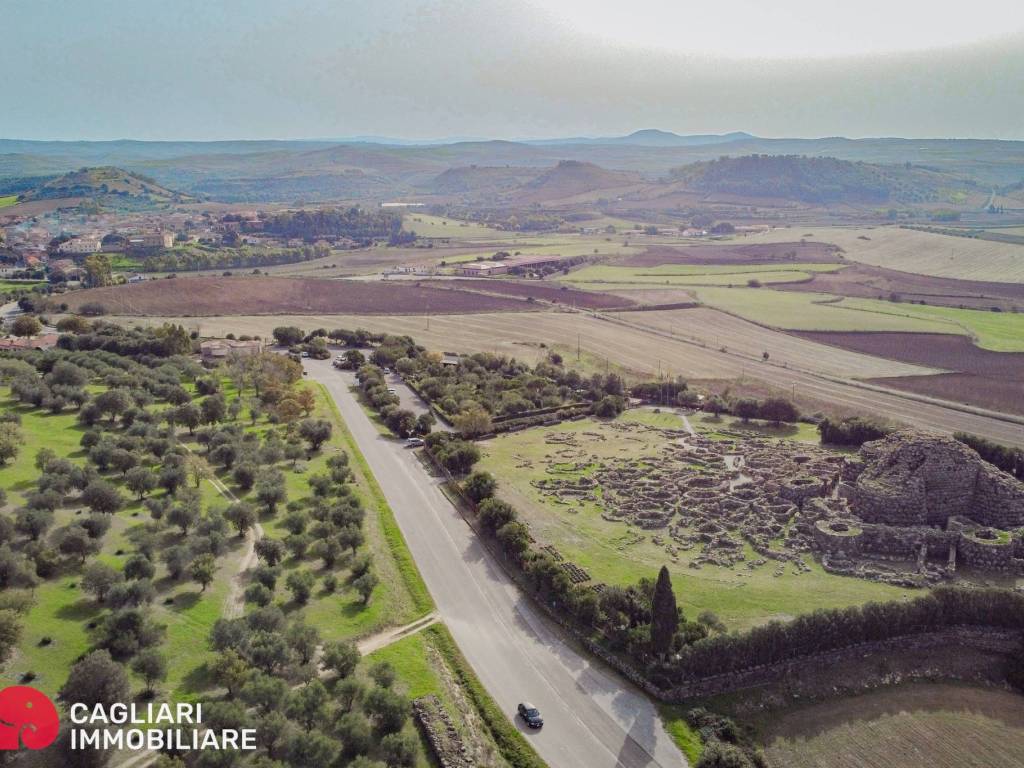 Casa indipendente a Barumini in Via Principessa Maria, 95 - Foto 2