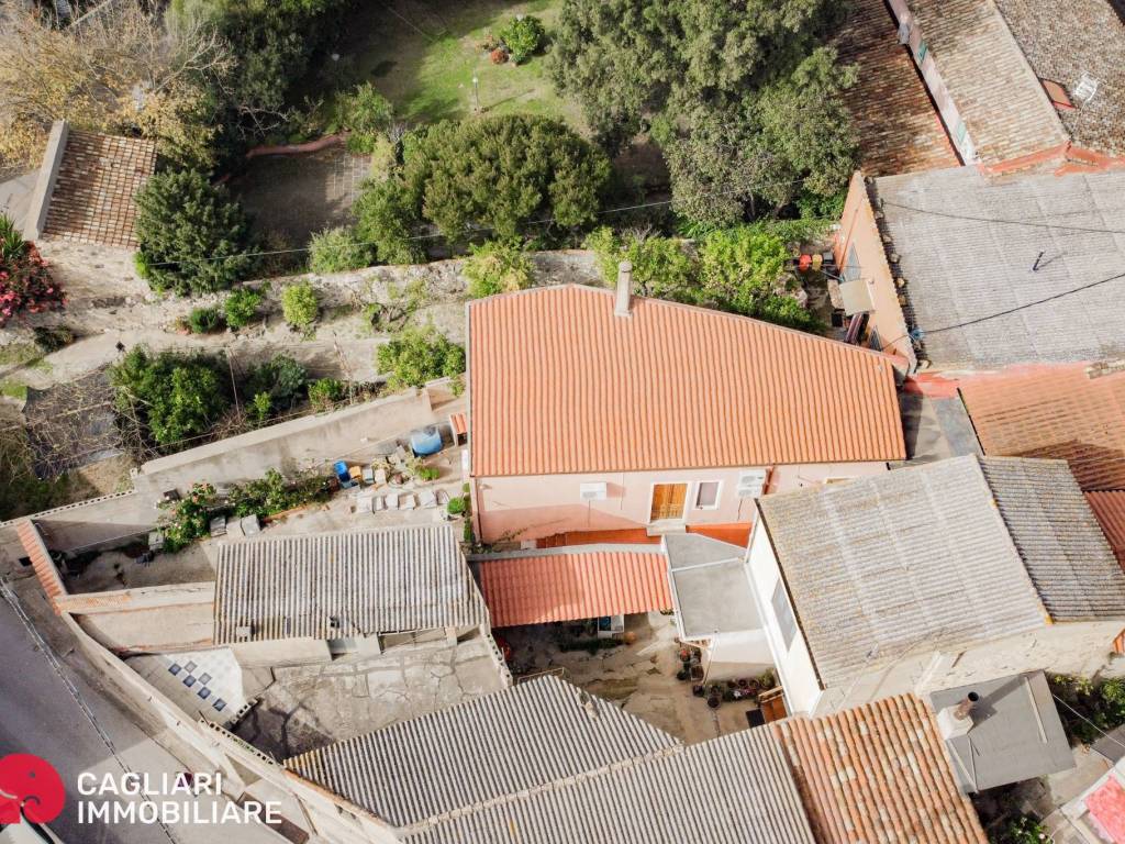Casa indipendente a Barumini in Via Principessa Maria, 95 - Foto 4