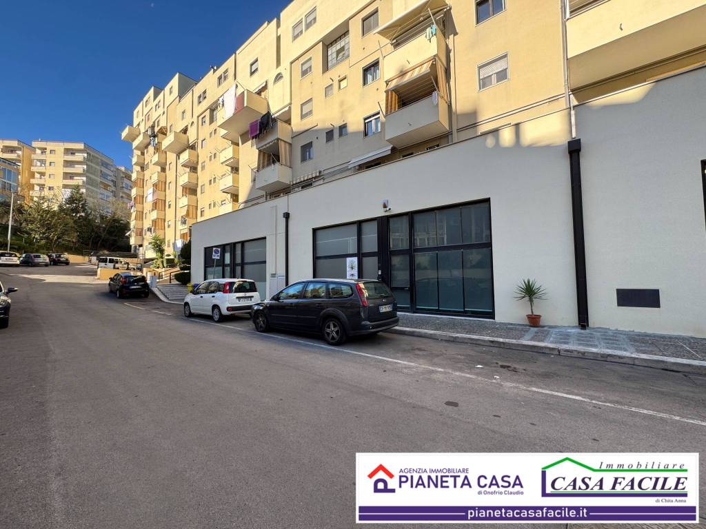 Immobile a Matera in Via Fratelli Grimm - Foto 3