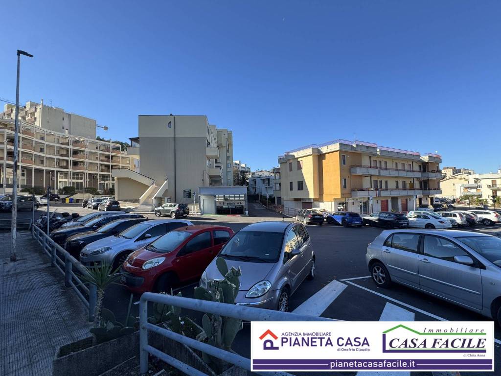 Immobile a Matera in Via Fratelli Grimm - Foto 4