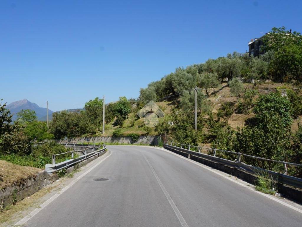 Terreno a Montecorvino rovella in Via SP26d - Foto 5