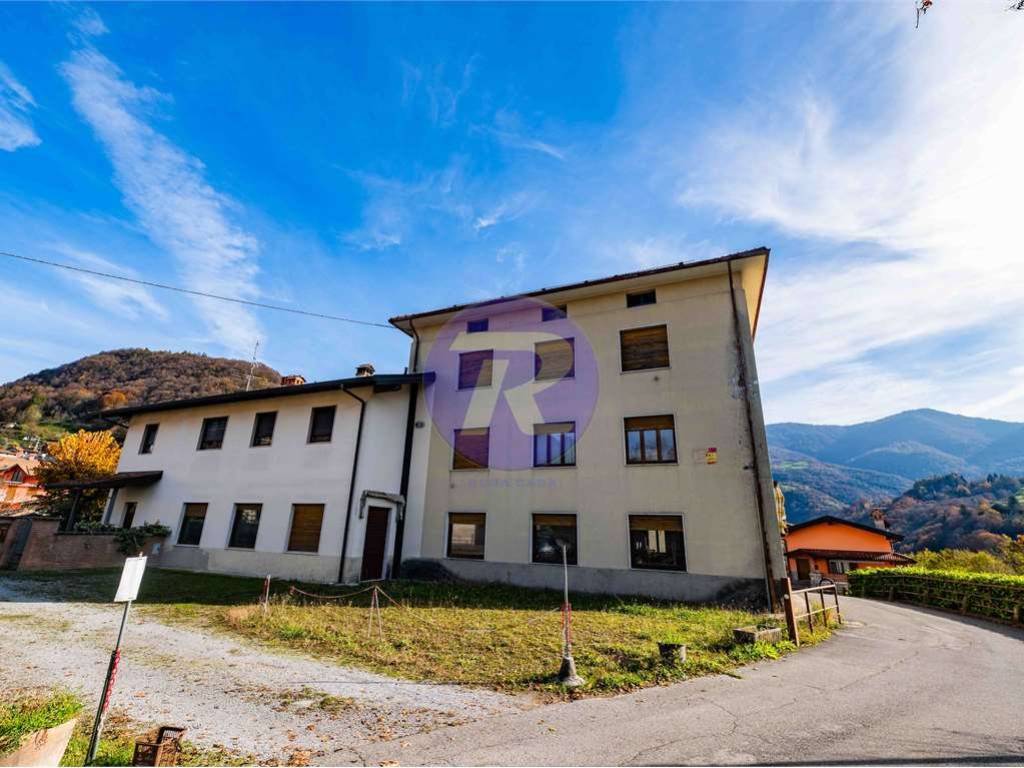 Palazzo / stabile a Zogno in Via Castello, 4 - Foto 4
