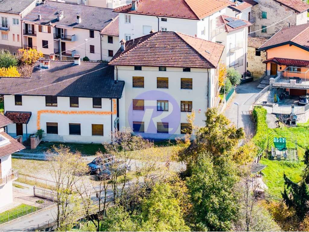 Palazzo / stabile a Zogno in Via Castello, 4 - Foto 5