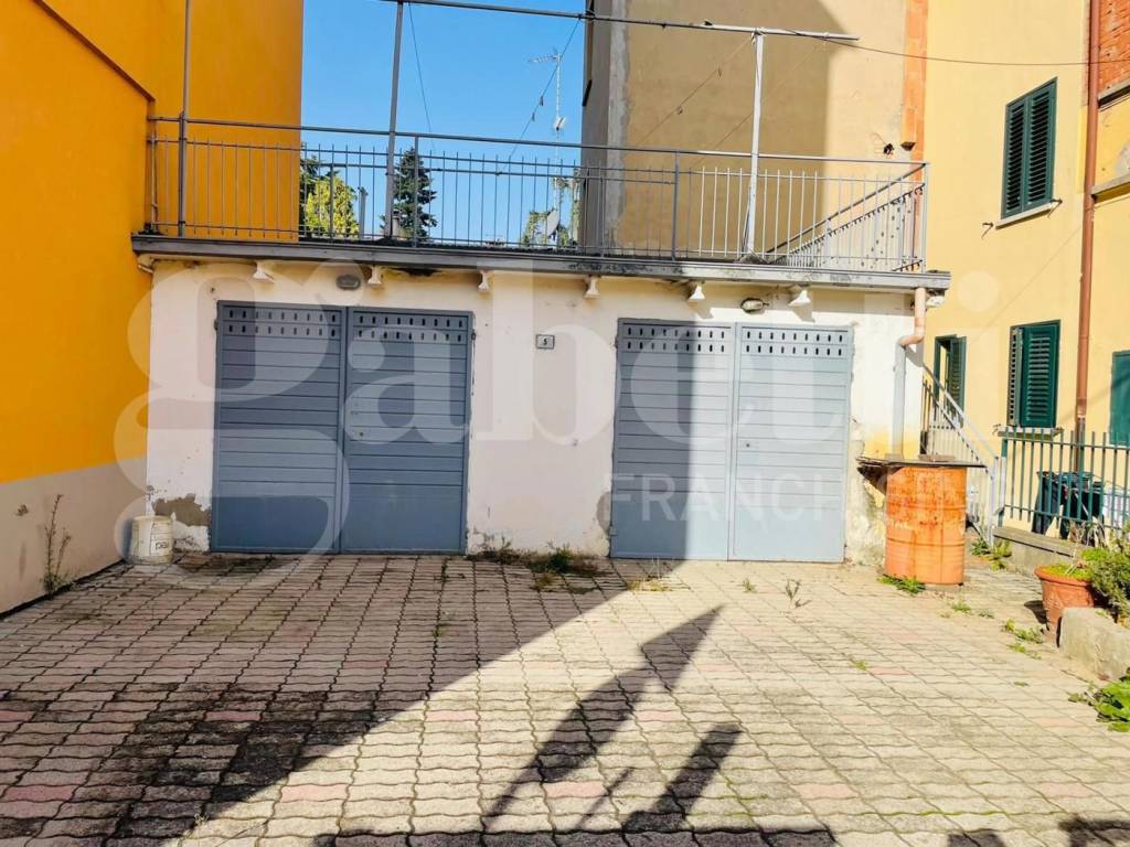 Box / garage a Valsamoggia in via lenzarini, 9 - Foto 2