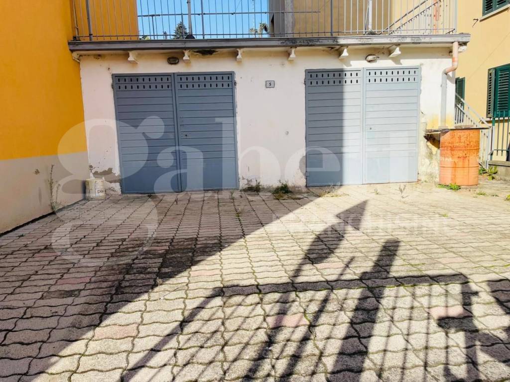 Box / garage a Valsamoggia in via lenzarini, 9 - Foto 3