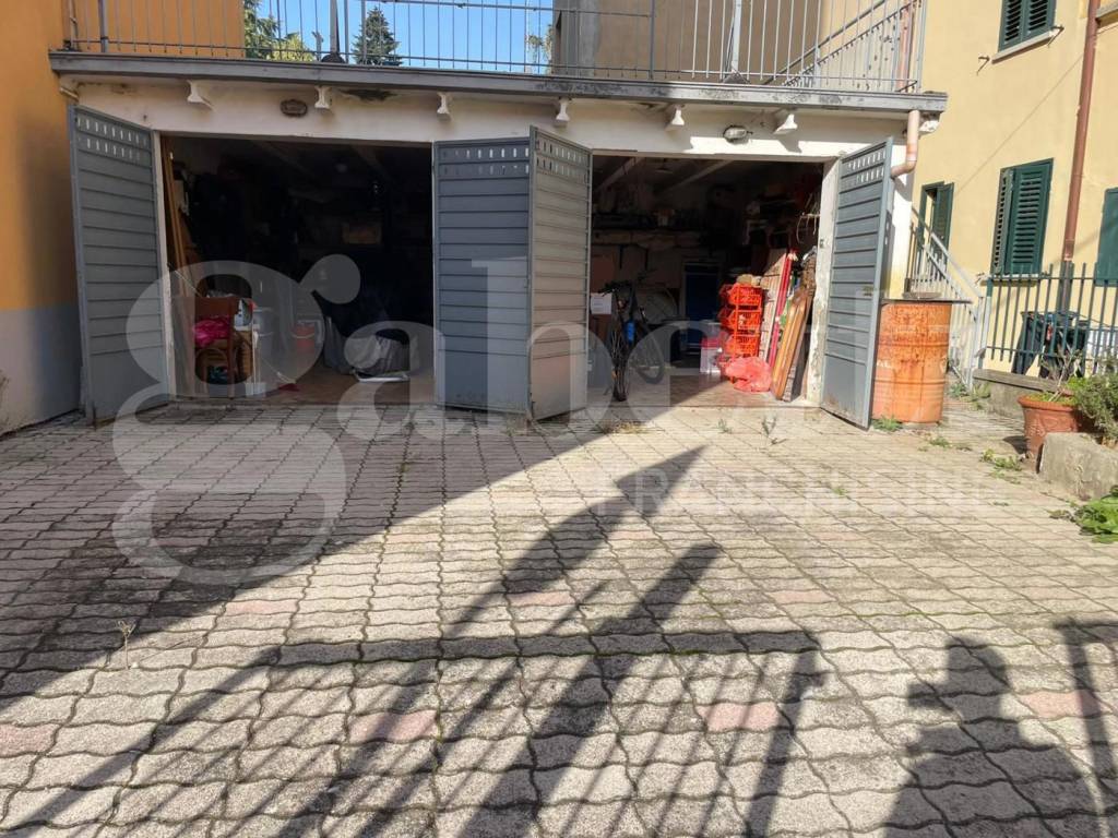 Box / garage a Valsamoggia in via lenzarini, 9 - Foto 4
