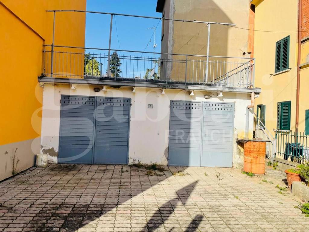 Box / garage a Valsamoggia in via lenzarini, 9 - Foto 5