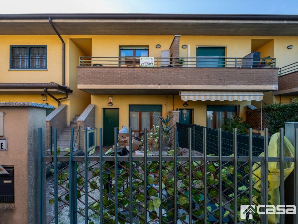 Appartamento a Capriate san gervasio in VIA GRIGNANO ,6/D - Foto 4
