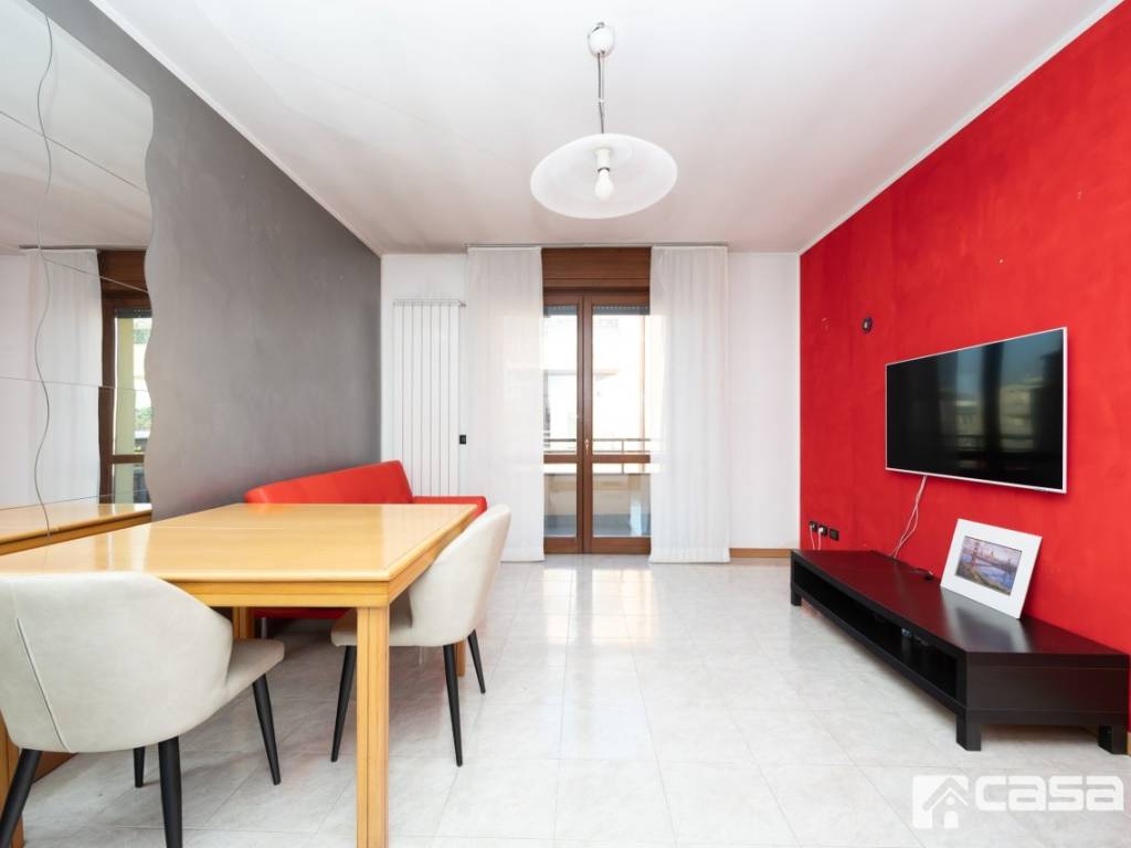 Appartamento a Capriate san gervasio in VIA GRIGNANO ,6/D - Foto 5