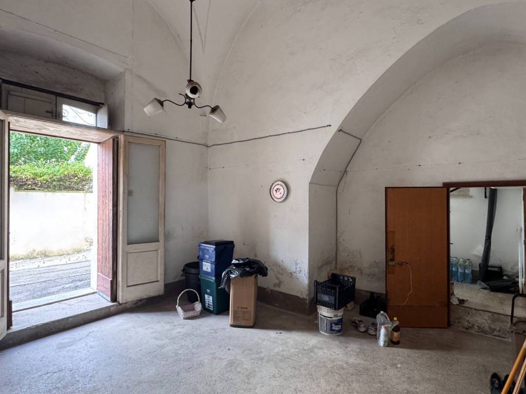 Casa indipendente a Presicce-acquarica - Foto 3