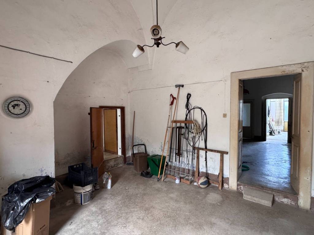 Casa indipendente a Presicce-acquarica - Foto 4