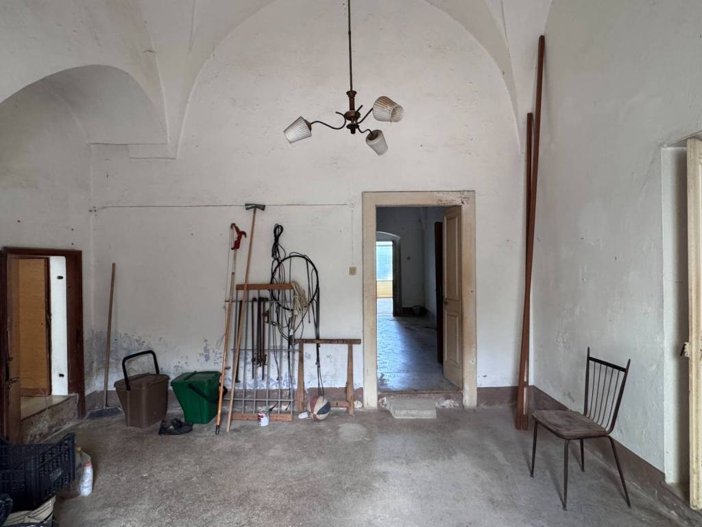 Casa indipendente a Presicce-acquarica - Foto 5