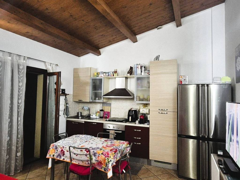 Appartamento a Osimo in Via Giuseppe Saragat, 14 - Foto 2