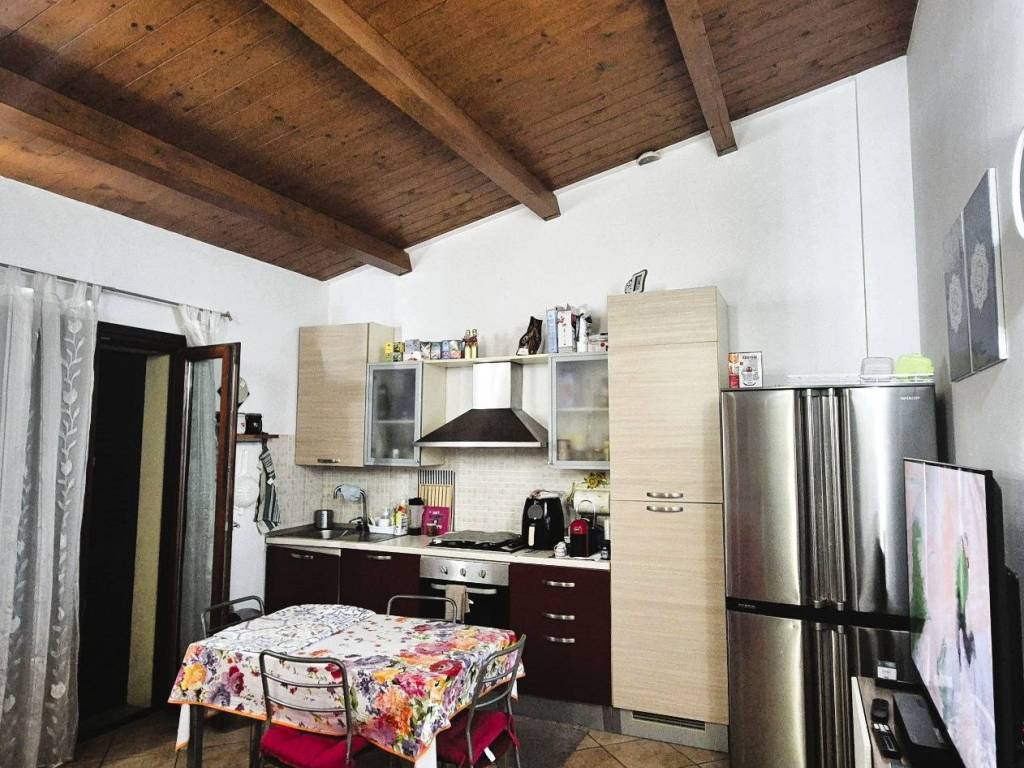 Appartamento a Osimo in Via Giuseppe Saragat, 14 - Foto 3