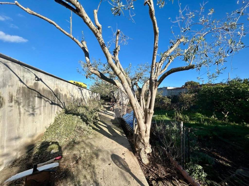 Terreno a Monserrato in Via Alcide De Gasperi, 13 - Foto 5