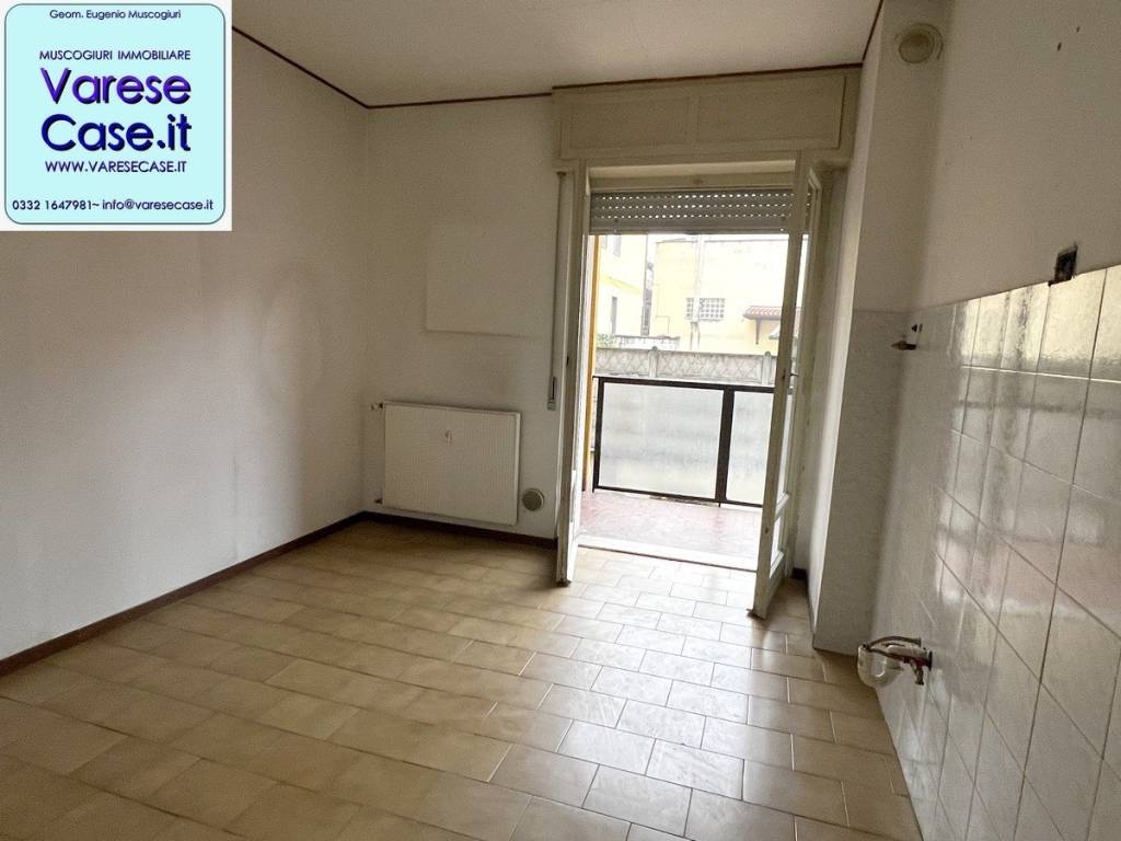 Appartamento a Solbiate olona in Via Fiume, 6 - Foto 3