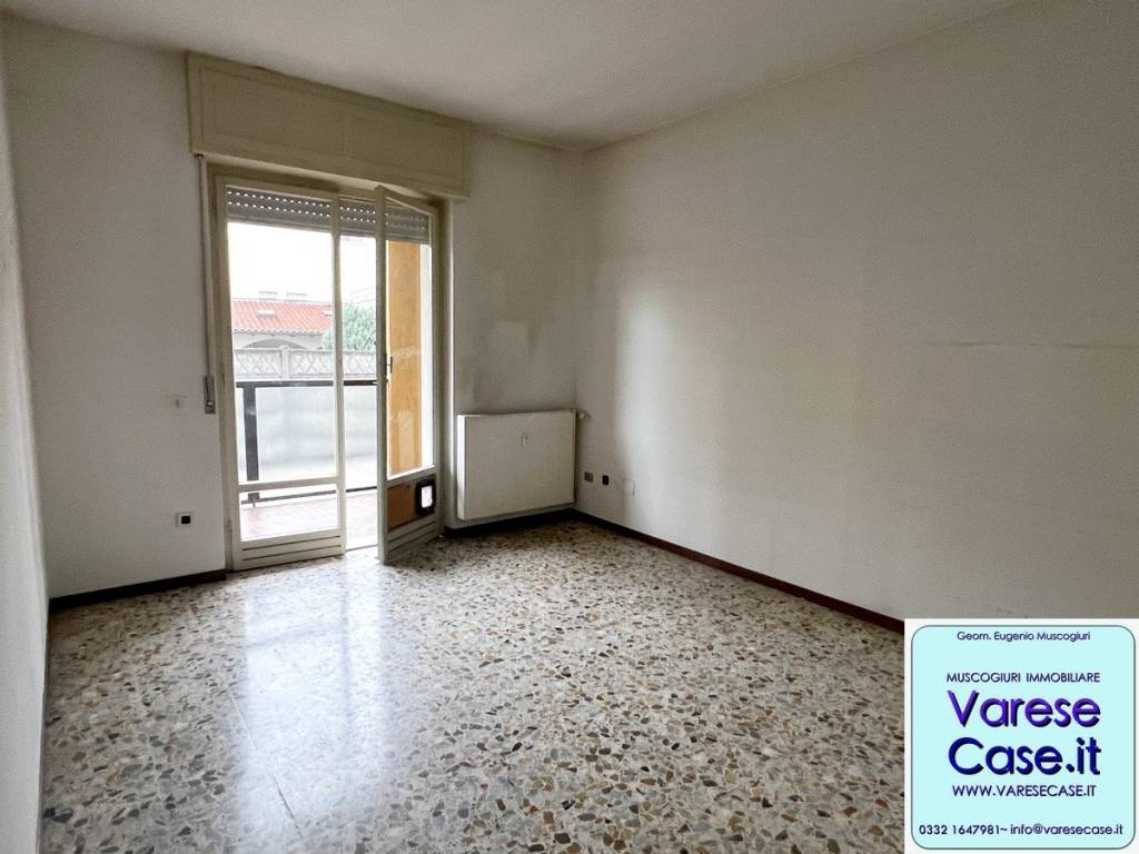 Appartamento a Solbiate olona in Via Fiume, 6 - Foto 4