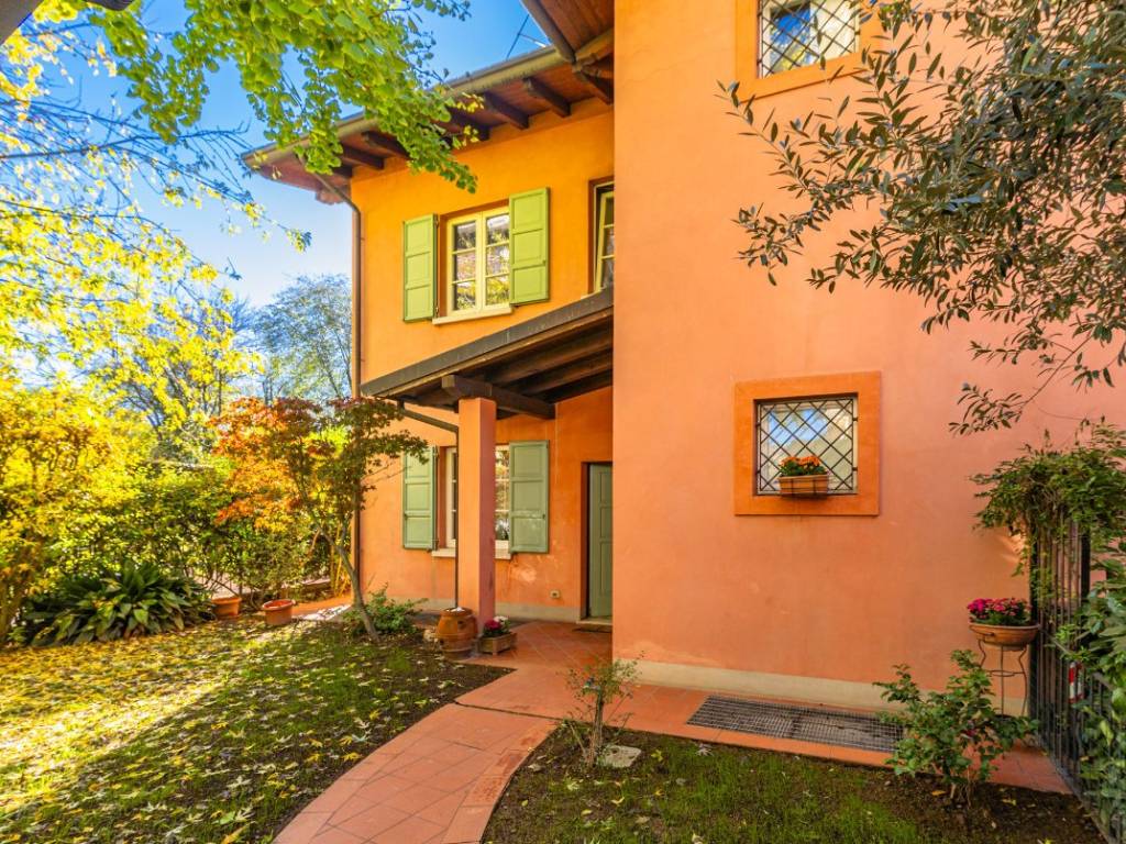 Villa a Brescia in Via Boves, 21 - Foto 2