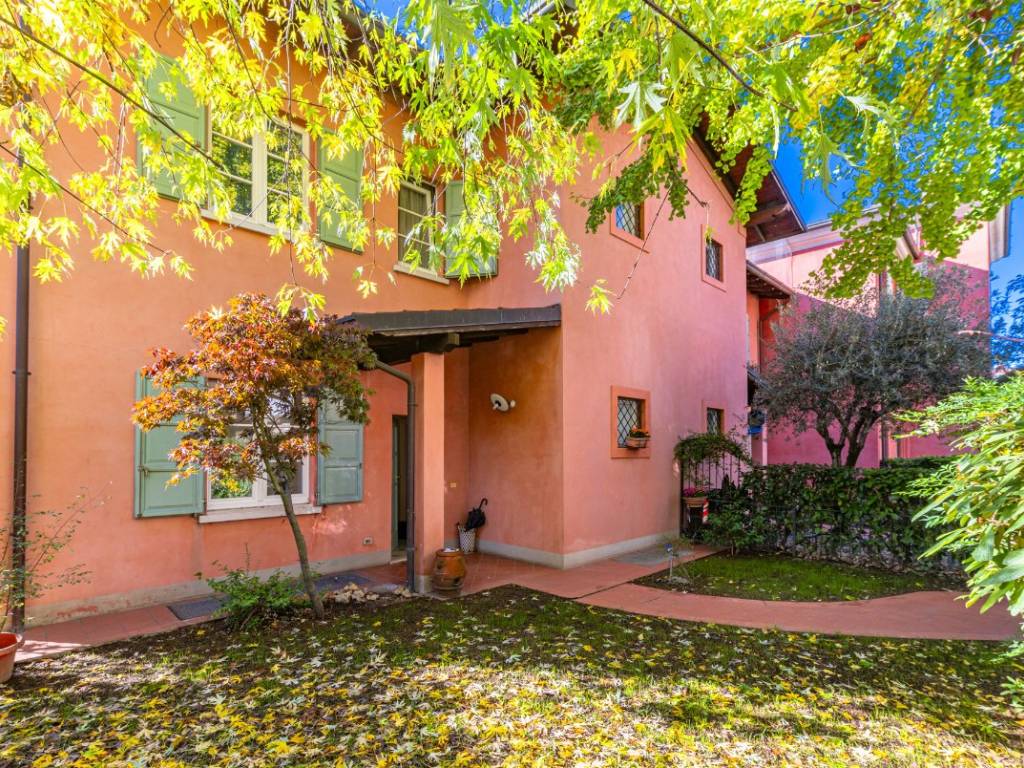 Villa a Brescia in Via Boves, 21 - Foto 3