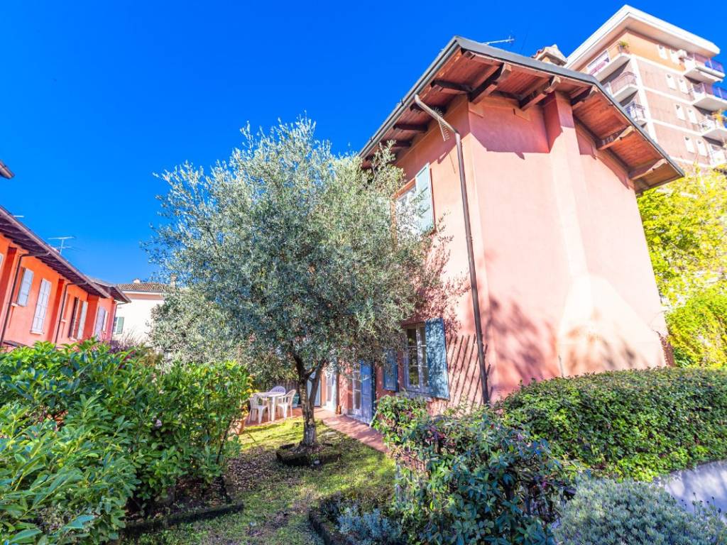 Villa a Brescia in Via Boves, 21 - Foto 4