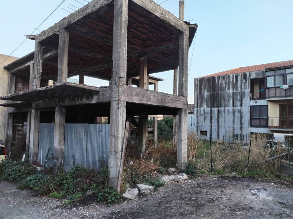 Terreno a Tremestieri etneo in vicolo Galatea - Foto 2