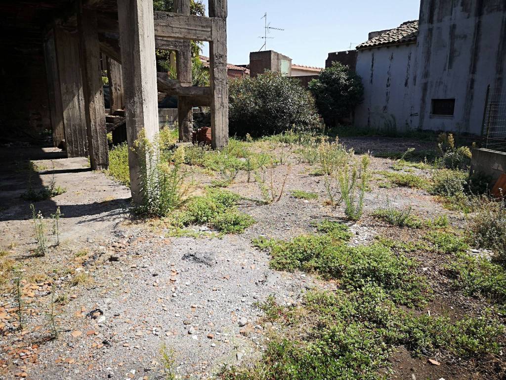 Terreno a Tremestieri etneo in vicolo Galatea - Foto 3