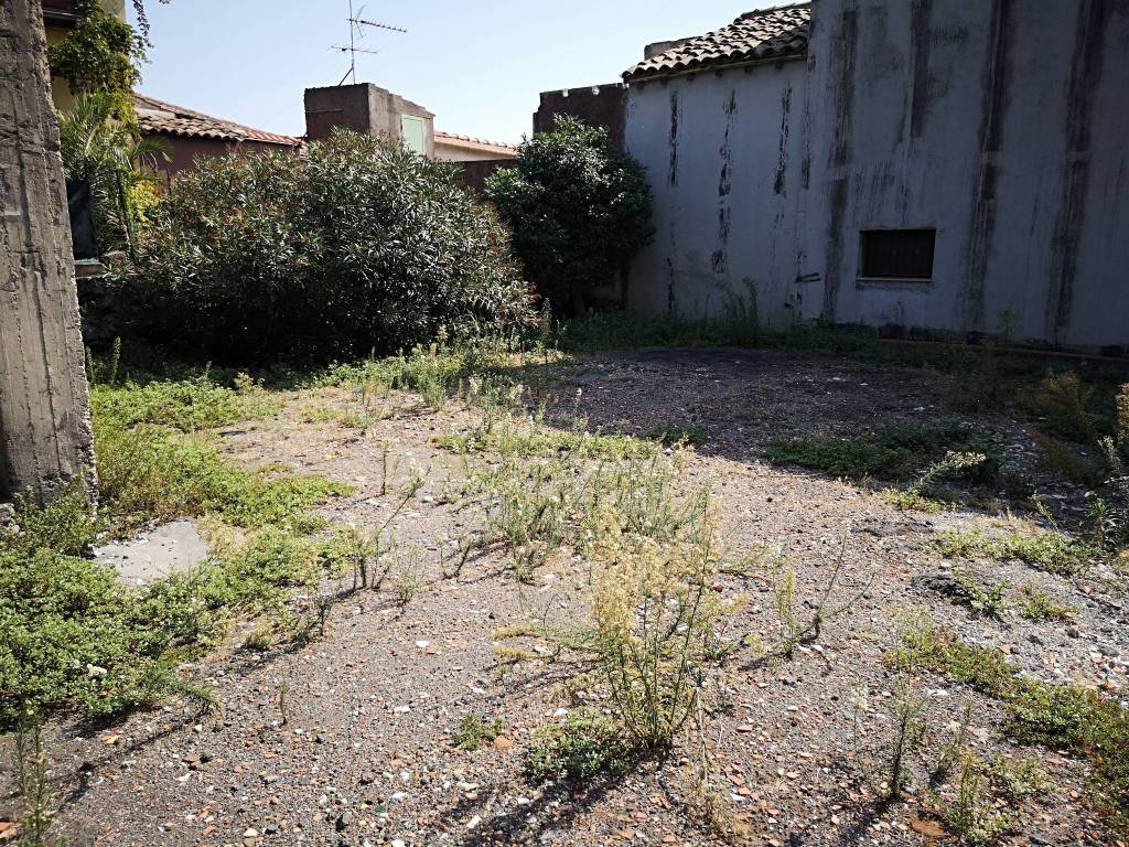 Terreno a Tremestieri etneo in vicolo Galatea - Foto 4