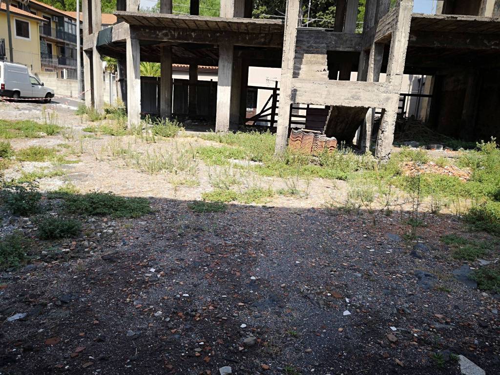 Terreno a Tremestieri etneo in vicolo Galatea - Foto 5
