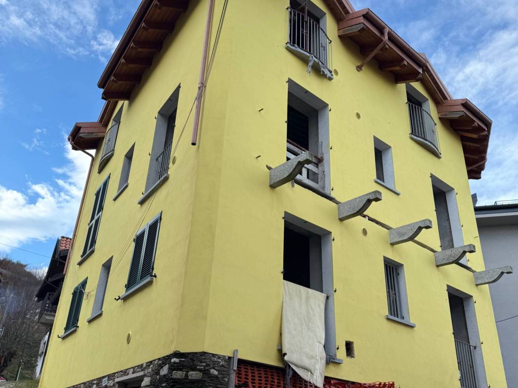 Casa indipendente a Stresa in Via Mottarone - Foto 4