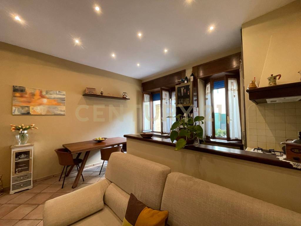 Appartamento a Monte argentario in VIA ASILO - Foto 2