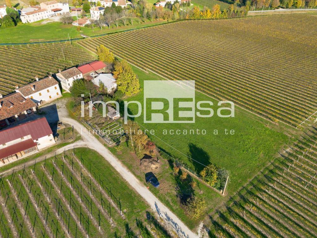 Rustico / casale a Fontanelle in via tempio - Foto 2