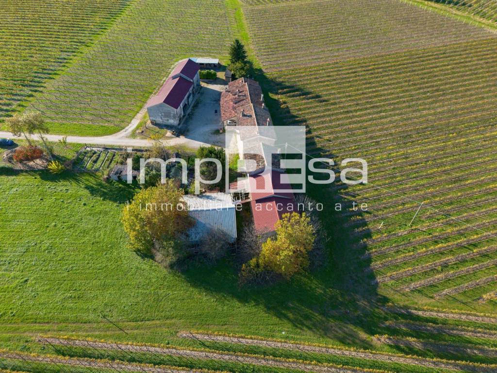 Rustico / casale a Fontanelle in via tempio - Foto 4