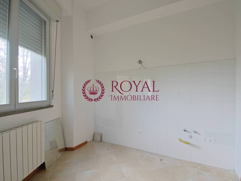 Appartamento a Livorno in Via Delle Corallaie - Foto 5
