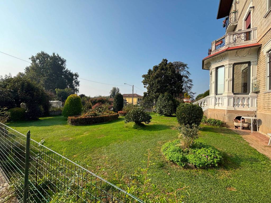 Villa a Roasio in Via Statale, 68 - Foto 4