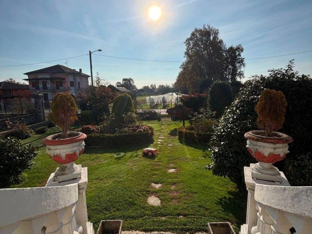 Villa a Roasio in Via Statale, 68 - Foto 5