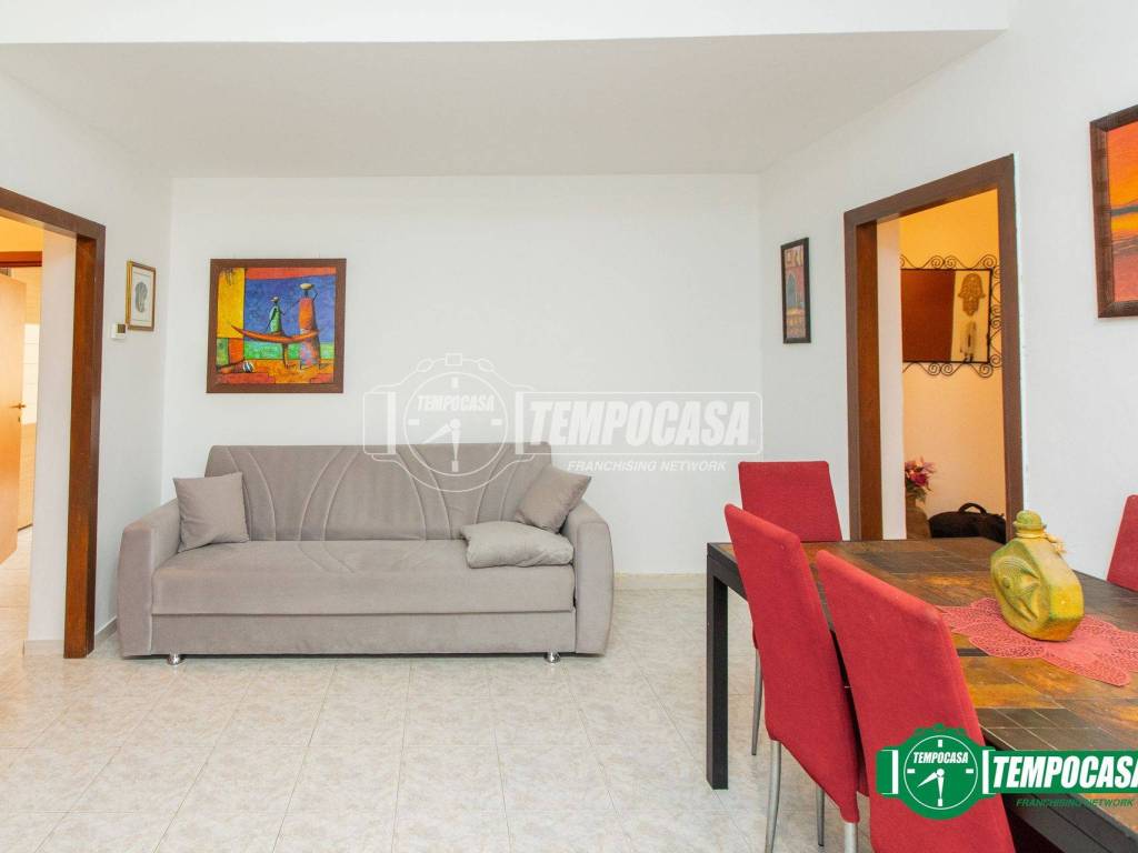 Appartamento a Busto arsizio in Via Antonio Fogazzaro, 13 - Foto 4