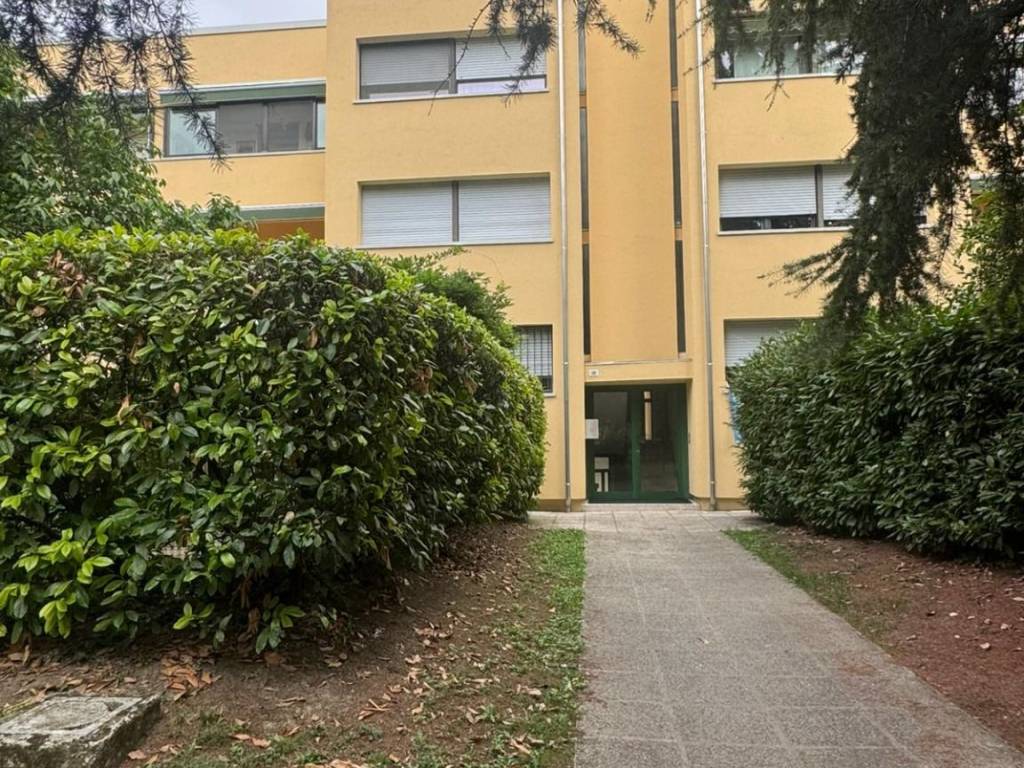 Appartamento a Bologna in Via Agucchi, 161 - Foto 2