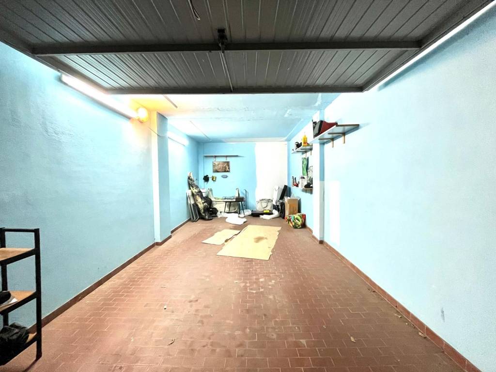 Box / garage a Bologna in Via delle Borre, 32 - Foto 2